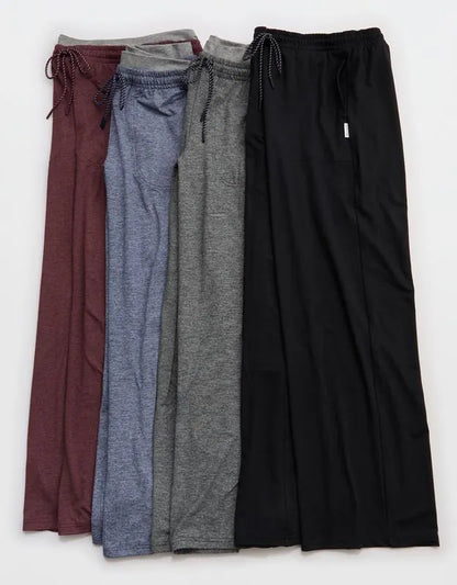 OFFLINE By Aerie Weekend Away Layered Waistband Trouser