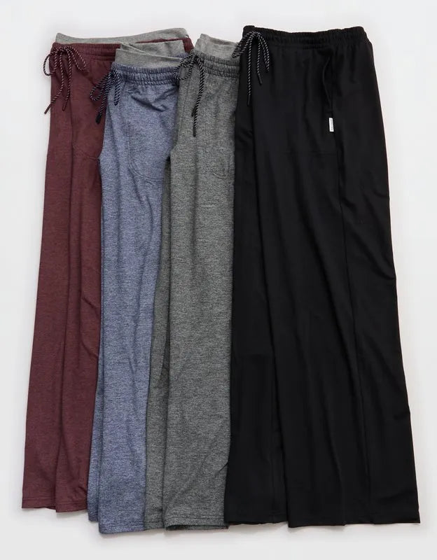 OFFLINE By Aerie Weekend Away Layered Waistband Trouser