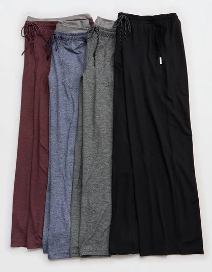 OFFLINE By Aerie Weekend Away Layered Waistband Trouser