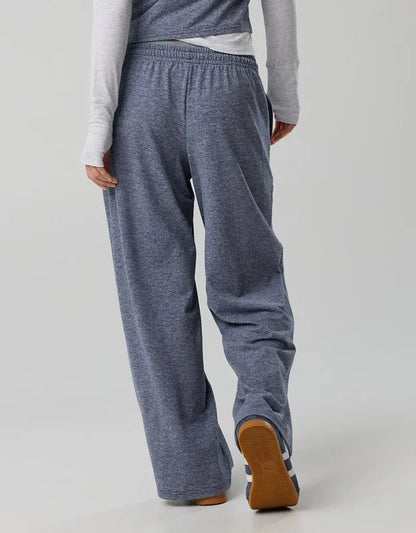 OFFLINE By Aerie Weekend Away Layered Waistband Trouser