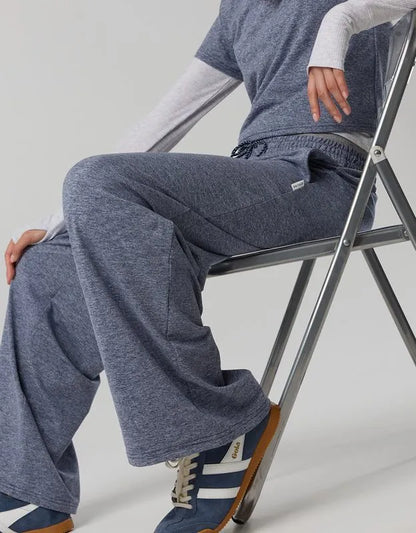 OFFLINE By Aerie Weekend Away Layered Waistband Trouser