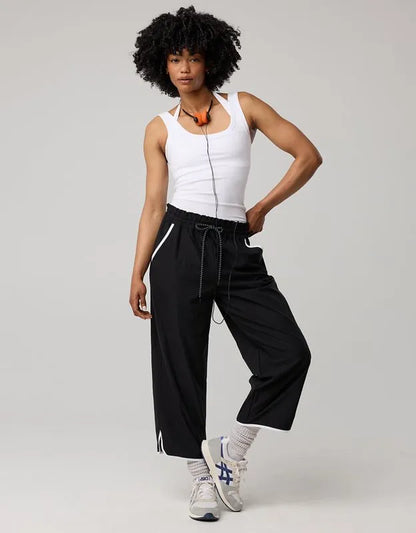 OFFLINE By Aerie Nice Moves Track Pant