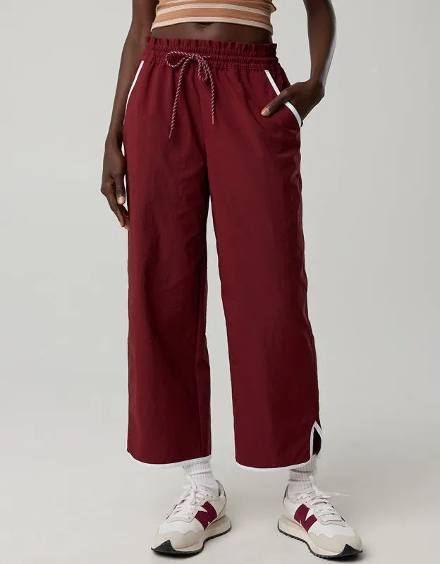 OFFLINE By Aerie Nice Moves Track Pant