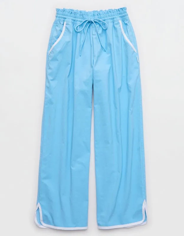 OFFLINE By Aerie Nice Moves Track Pant