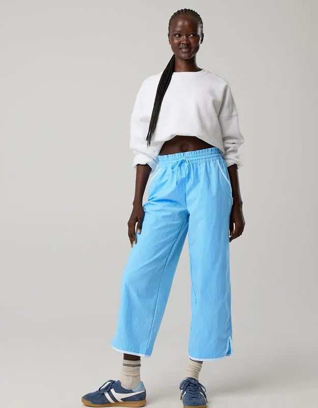 OFFLINE By Aerie Nice Moves Track Pant
