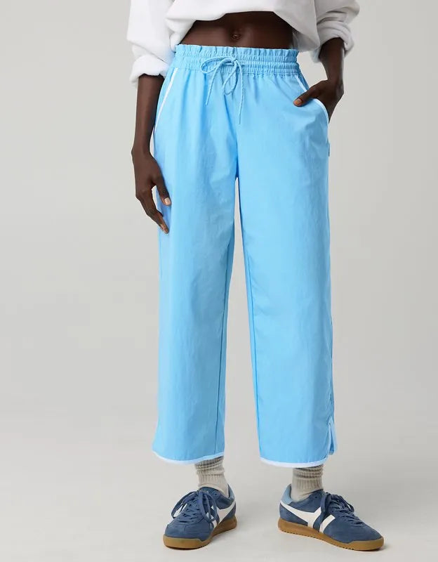 OFFLINE By Aerie Nice Moves Track Pant