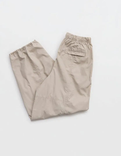 OFFLINE by Aerie Twill Seeker Pant