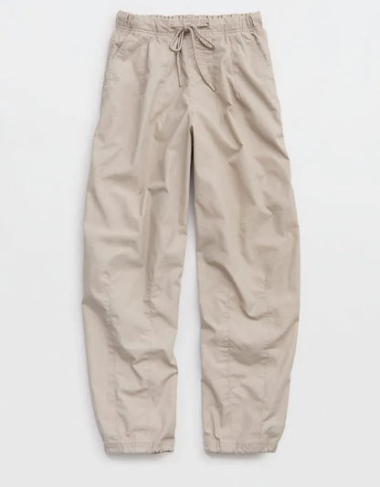 OFFLINE by Aerie Twill Seeker Pant