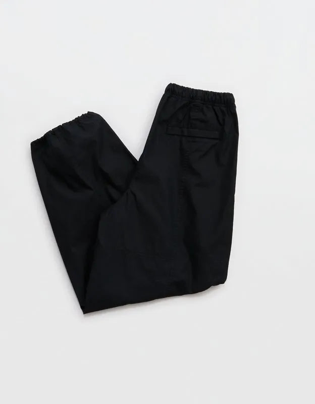 OFFLINE by Aerie Twill Seeker Pant