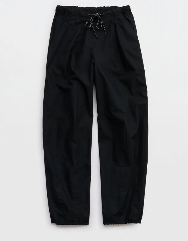 OFFLINE by Aerie Twill Seeker Pant