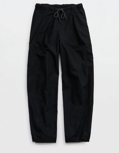 OFFLINE by Aerie Twill Seeker Pant