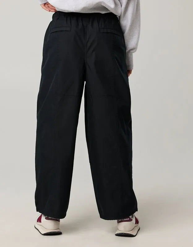 OFFLINE by Aerie Twill Seeker Pant