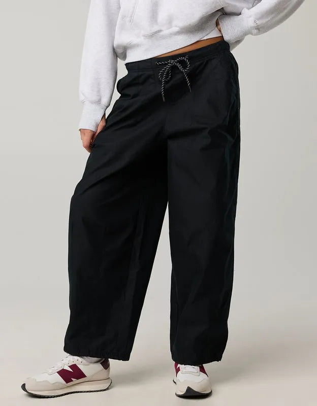 OFFLINE by Aerie Twill Seeker Pant