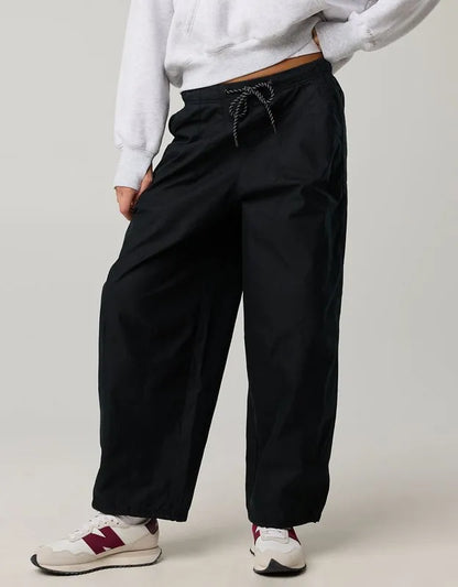 OFFLINE by Aerie Twill Seeker Pant