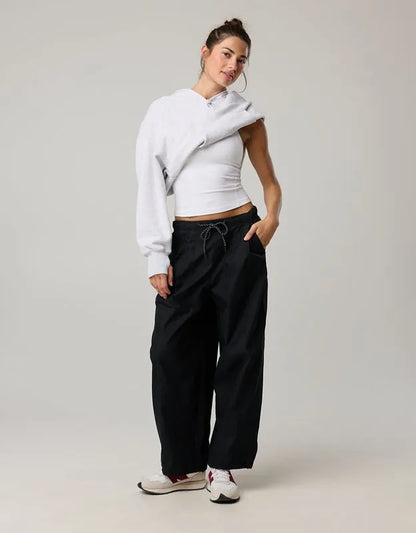 OFFLINE by Aerie Twill Seeker Pant