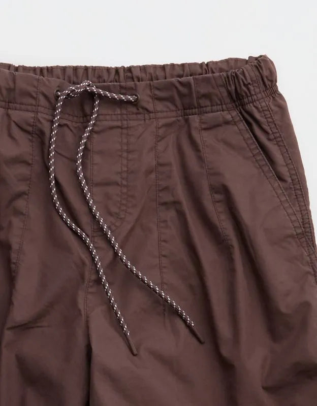 OFFLINE by Aerie Twill Seeker Pant