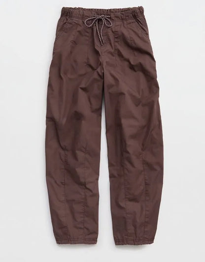 OFFLINE by Aerie Twill Seeker Pant