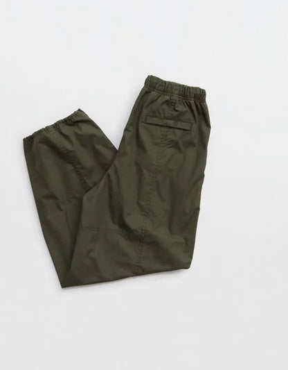 OFFLINE by Aerie Twill Seeker Pant