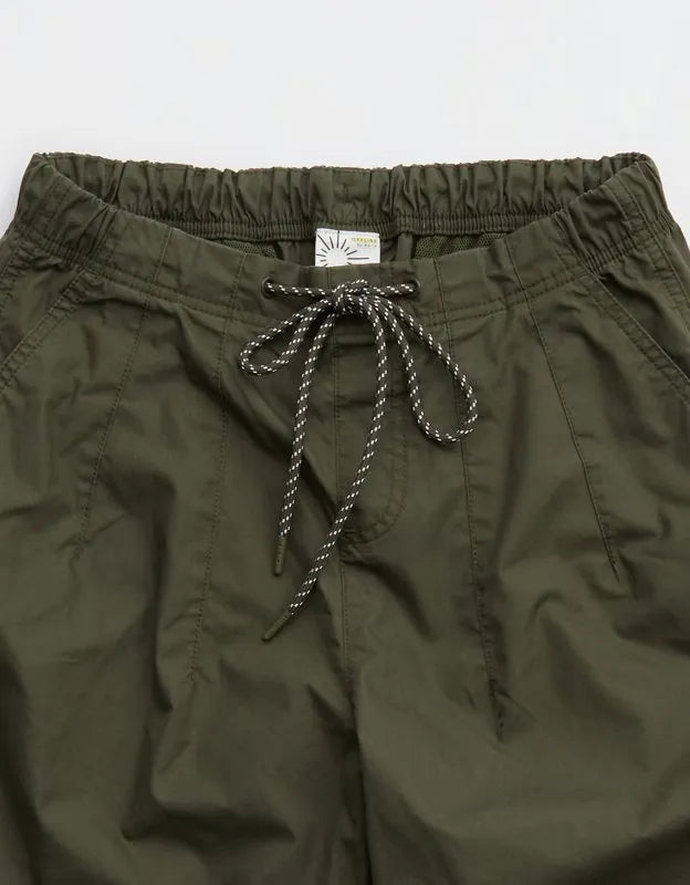 OFFLINE by Aerie Twill Seeker Pant