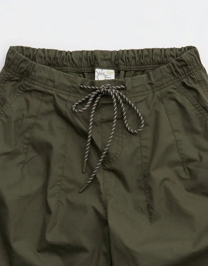 OFFLINE by Aerie Twill Seeker Pant