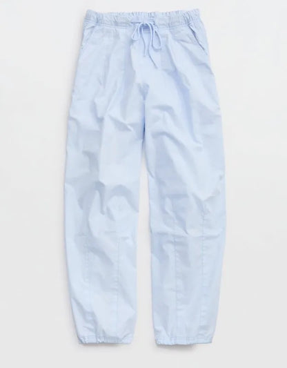 OFFLINE by Aerie Twill Seeker Pant