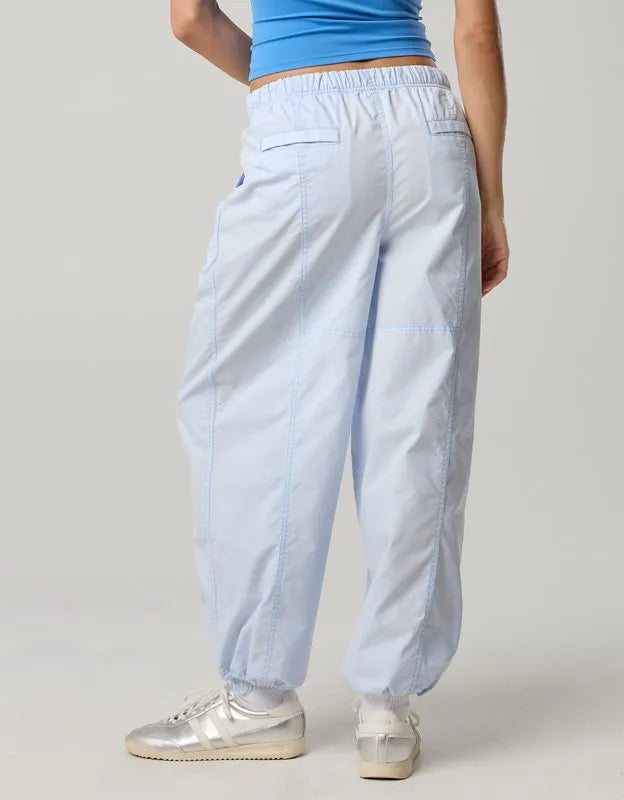 OFFLINE by Aerie Twill Seeker Pant