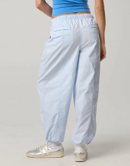 OFFLINE by Aerie Twill Seeker Pant