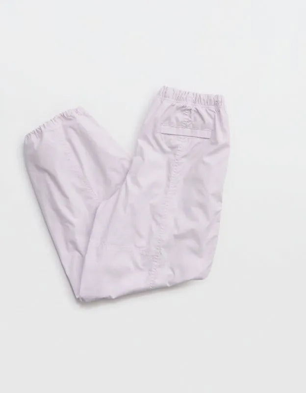 OFFLINE by Aerie Twill Seeker Pant