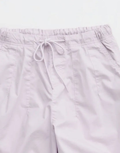 OFFLINE by Aerie Twill Seeker Pant