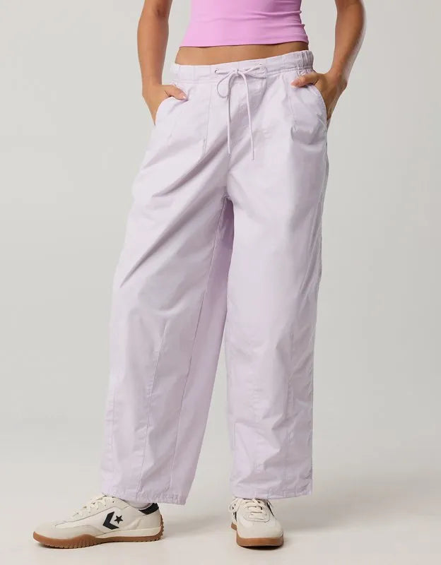 OFFLINE by Aerie Twill Seeker Pant