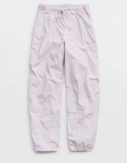 OFFLINE by Aerie Twill Seeker Pant