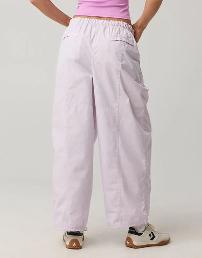 OFFLINE by Aerie Twill Seeker Pant
