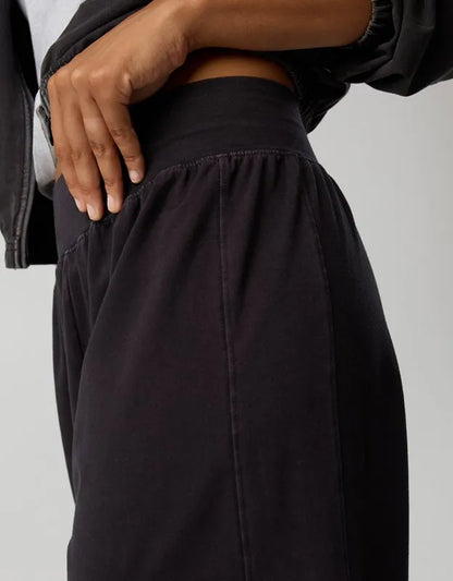 OFFLINE By Aerie OG Cotton Baggy Jogger
