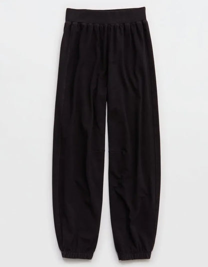 OFFLINE By Aerie OG Cotton Baggy Jogger