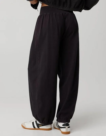 OFFLINE By Aerie OG Cotton Baggy Jogger