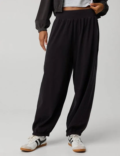 OFFLINE By Aerie OG Cotton Baggy Jogger