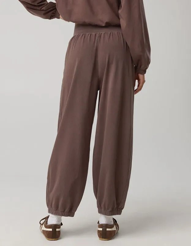 OFFLINE By Aerie OG Cotton Baggy Jogger