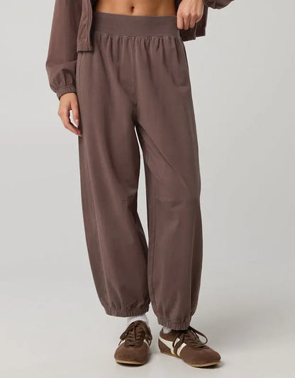 OFFLINE By Aerie OG Cotton Baggy Jogger