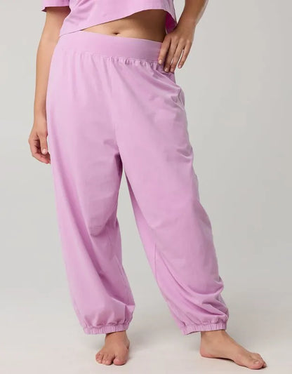 OFFLINE By Aerie OG Cotton Baggy Jogger