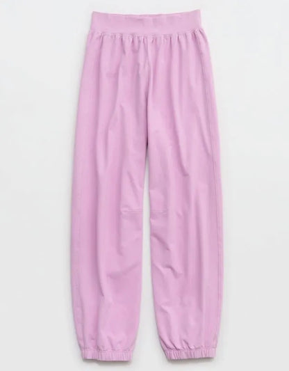 OFFLINE By Aerie OG Cotton Baggy Jogger
