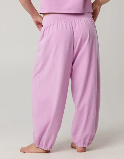 OFFLINE By Aerie OG Cotton Baggy Jogger