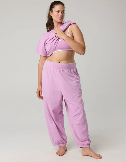 OFFLINE By Aerie OG Cotton Baggy Jogger