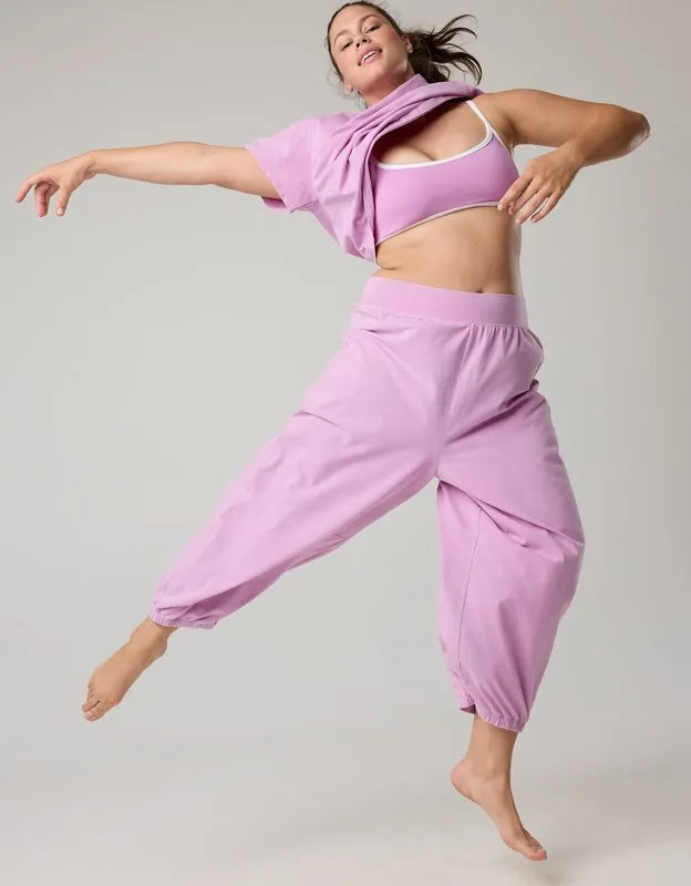 OFFLINE By Aerie OG Cotton Baggy Jogger