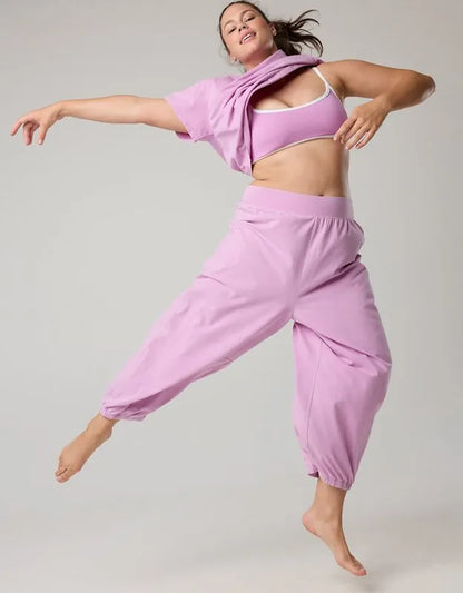 OFFLINE By Aerie OG Cotton Baggy Jogger