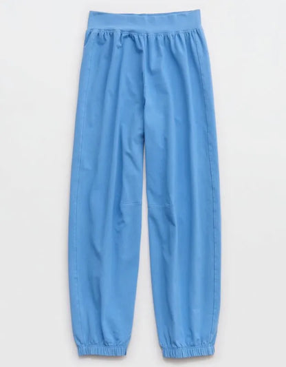 OFFLINE By Aerie OG Cotton Baggy Jogger