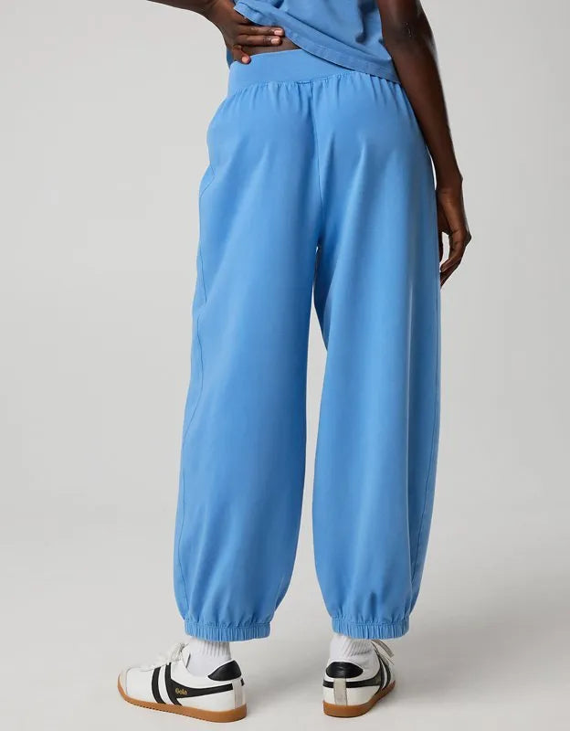 OFFLINE By Aerie OG Cotton Baggy Jogger
