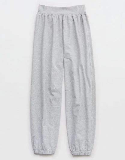 OFFLINE By Aerie OG Cotton Baggy Jogger