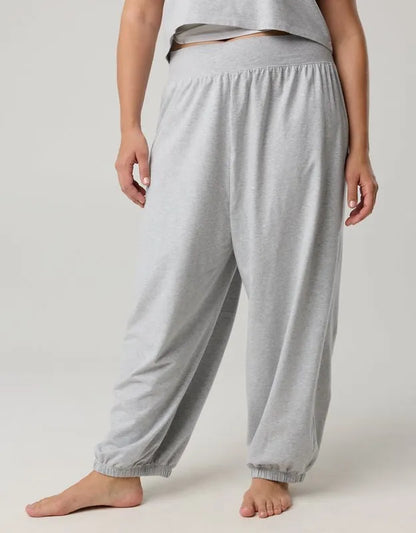 OFFLINE By Aerie OG Cotton Baggy Jogger
