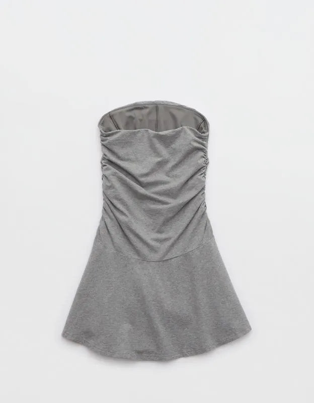 OFFLINE By Aerie OG Sunlight Mini Dress