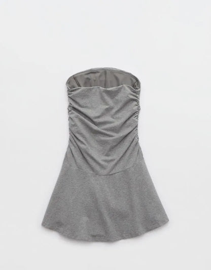OFFLINE By Aerie OG Sunlight Mini Dress